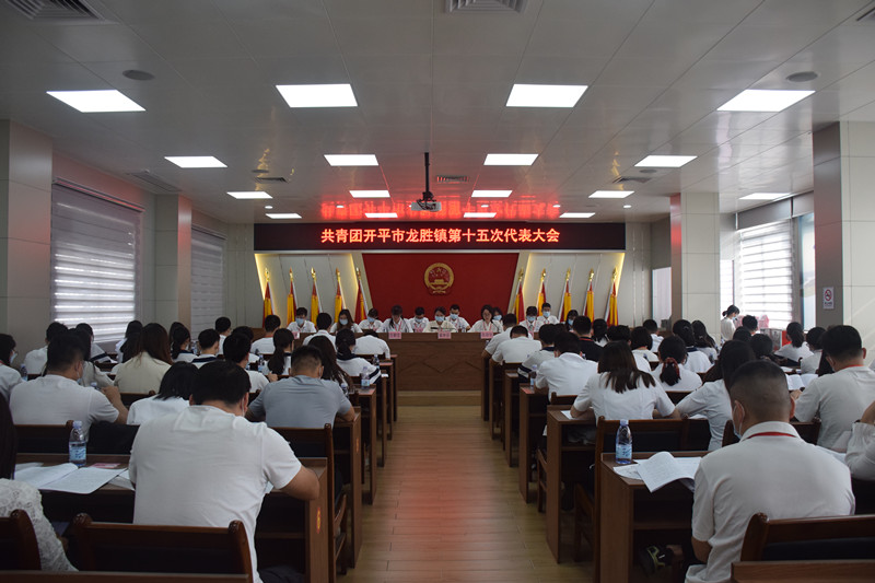 1共青團(tuán)開平市龍勝鎮(zhèn)第十五次代表大會勝利召開_副本.jpg